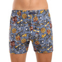 Boxers para homem Cornette Classic multicolorido (001/152)