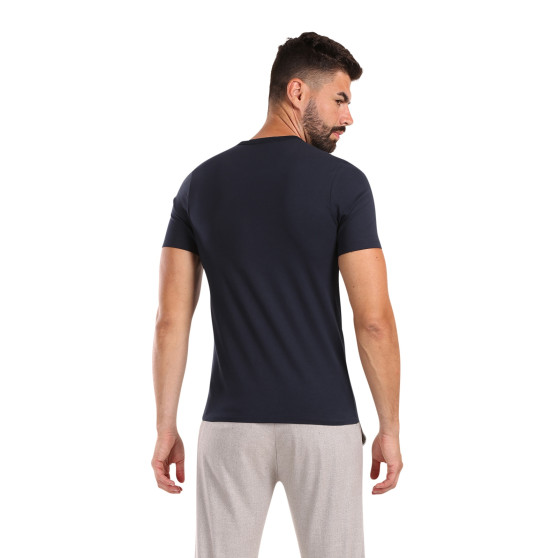 3PACK T-shirt para homem BOSS multicolorido (50517858 989)