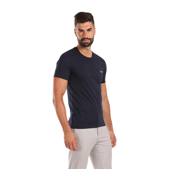 3PACK T-shirt para homem BOSS multicolorido (50517858 989)