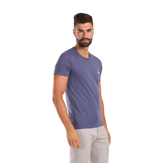 3PACK T-shirt para homem BOSS multicolorido (50517858 989)