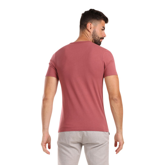 3PACK T-shirt para homem BOSS multicolorido (50517858 989)