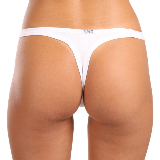 Tanga para mulher Lovelygirl branco (1912-white)