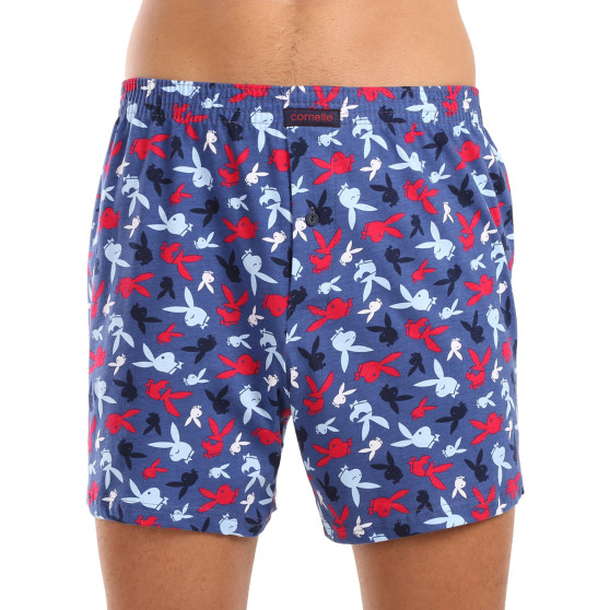 Boxers para homem Cornette Classic multicolorido (001/151)