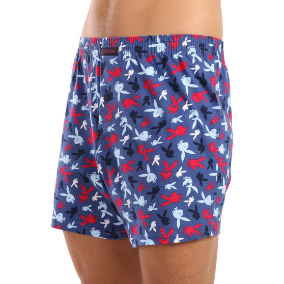 Boxers para homem Cornette Classic multicolorido (001/151)