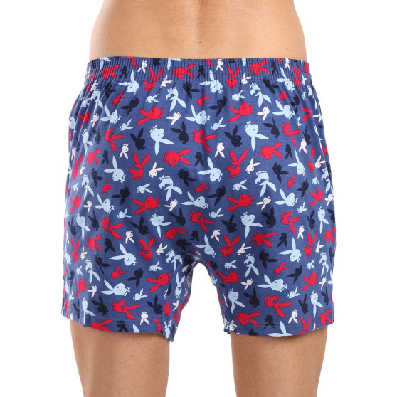 Boxers para homem Cornette Classic multicolorido (001/151)