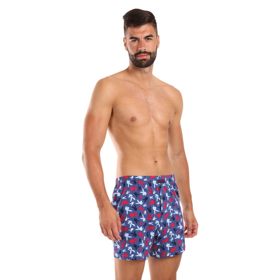 Boxers para homem Cornette Classic multicolorido (001/151)