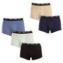 5PACK Boxers para homem HUGO multicolorido (50479944 981)