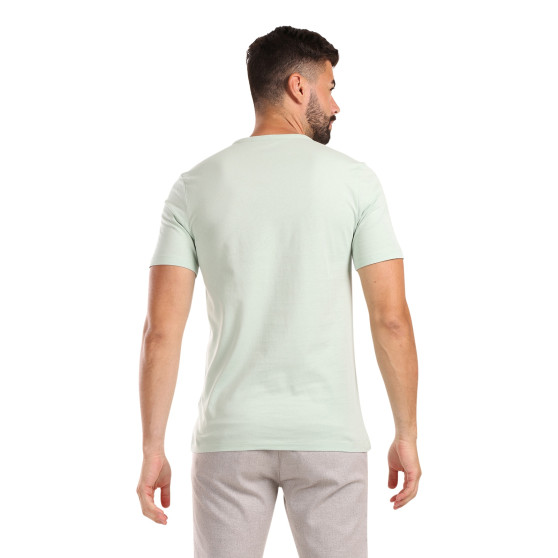 3PACK T-shirt para homem HUGO multicolorido (50480088 983)