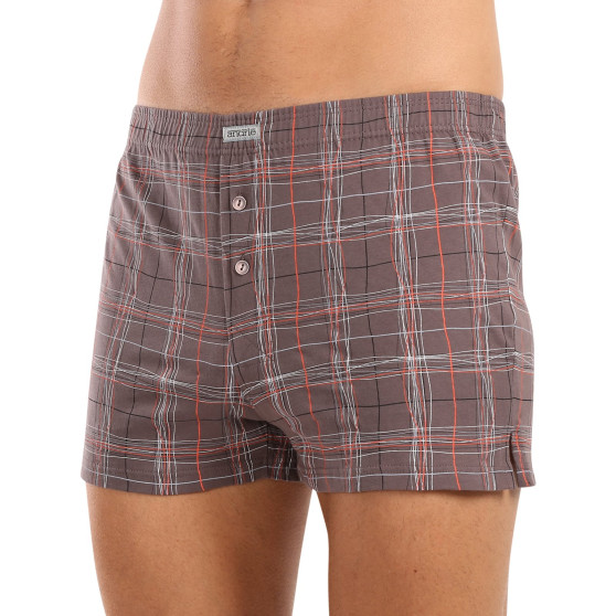 3PACK Boxers para homem Andrie multicolorido (PS 5806)