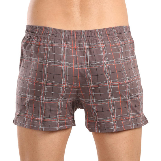 3PACK Boxers para homem Andrie multicolorido (PS 5806)