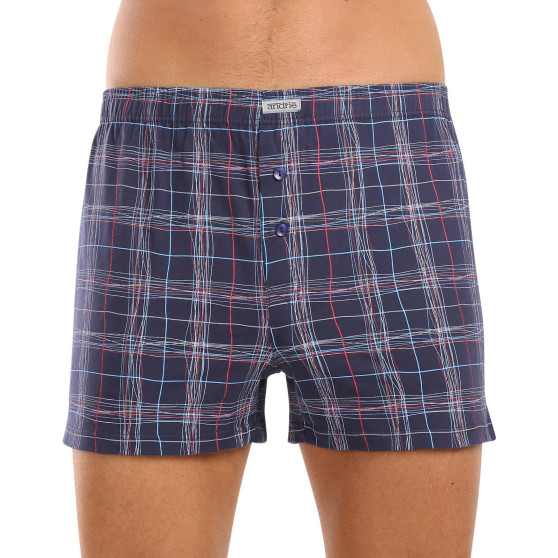 3PACK Boxers para homem Andrie multicolorido (PS 5806)