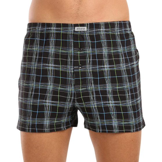 3PACK Boxers para homem Andrie multicolorido (PS 5806)