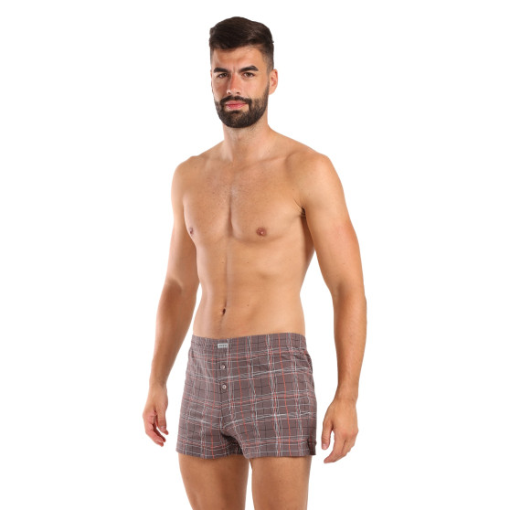 3PACK Boxers para homem Andrie multicolorido (PS 5806)