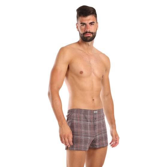 3PACK Boxers para homem Andrie multicolorido (PS 5806)