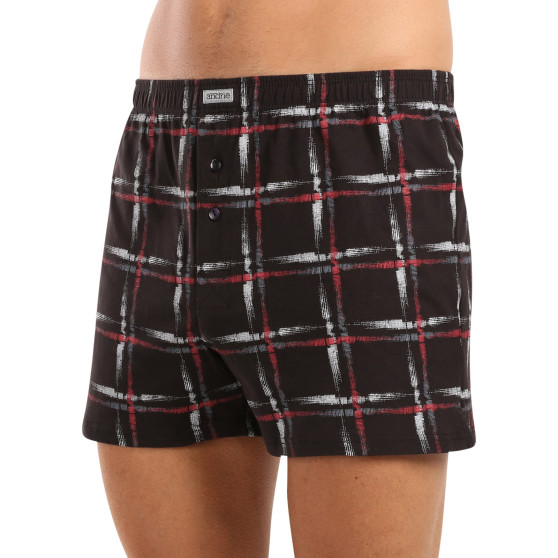 3PACK Boxers para homem Andrie multicolorido (PS 5565)