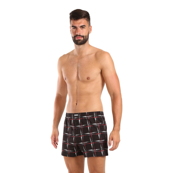 3PACK Boxers para homem Andrie multicolorido (PS 5565)