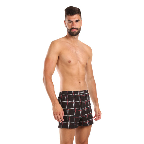 3PACK Boxers para homem Andrie multicolorido (PS 5565)