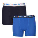 2PACK Boxers para rapaz Puma multicolorido (701225792 002)