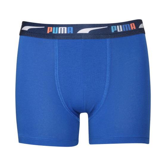 2PACK Boxers para rapaz Puma multicolorido (701225792 002)