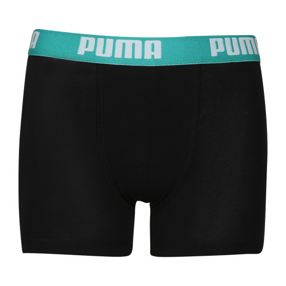 2PACK Boxers para rapaz Puma multicolorido (701225790 001)