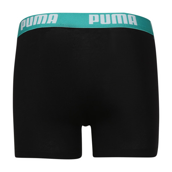 2PACK Boxers para rapaz Puma multicolorido (701225790 001)