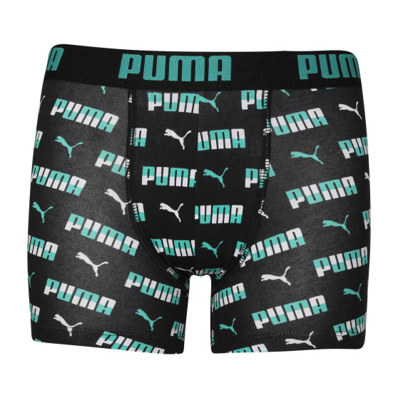 2PACK Boxers para rapaz Puma multicolorido (701225790 001)