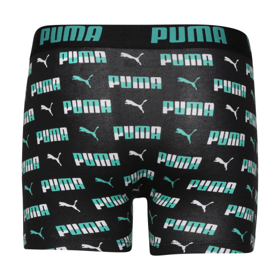 2PACK Boxers para rapaz Puma multicolorido (701225790 001)