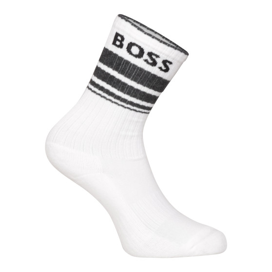 3PACK meias BOSS multicoloridas (50515143 962)