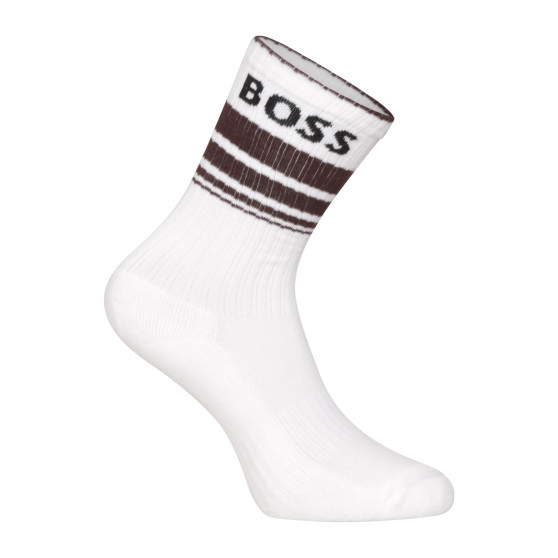 3PACK meias BOSS multicoloridas (50515143 962)