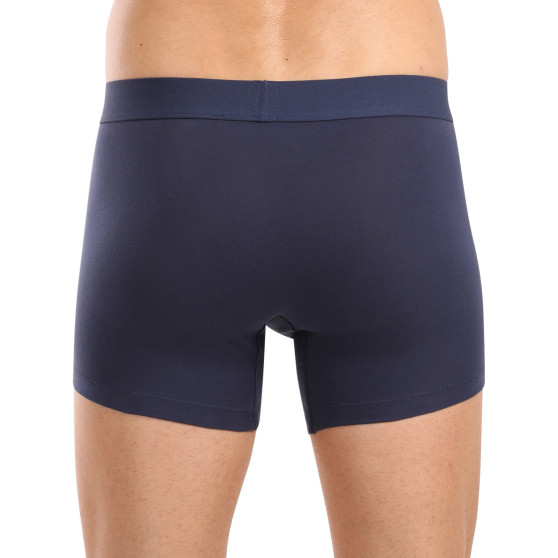 6PACK Boxers para homem Levis multicolorido (701224217 003)