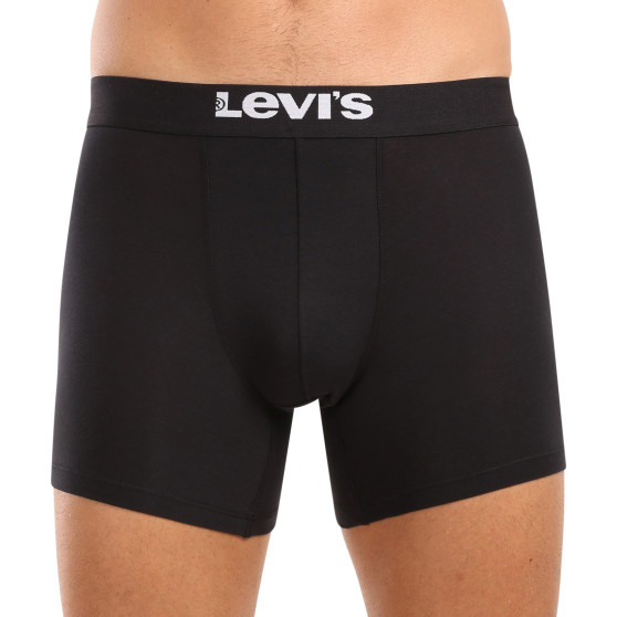 6PACK Boxers para homem Levis multicolorido (701224217 003)