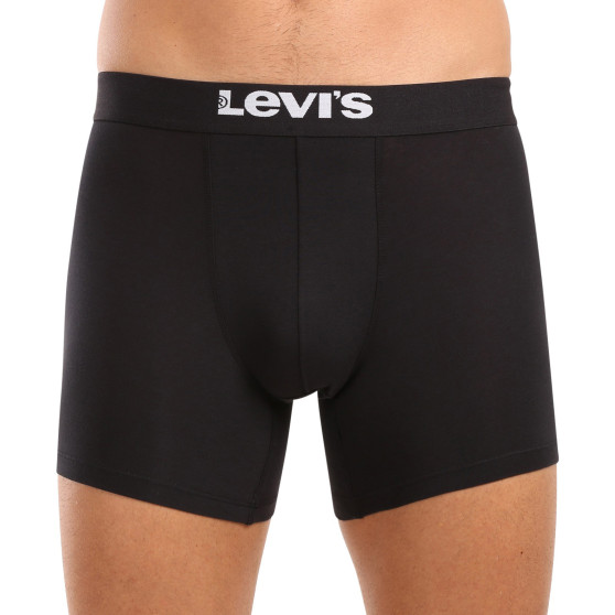 6PACK Boxers para homem Levis multicolorido (701224217 003)