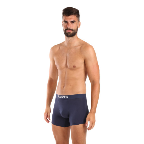 6PACK Boxers para homem Levis multicolorido (701224217 003)