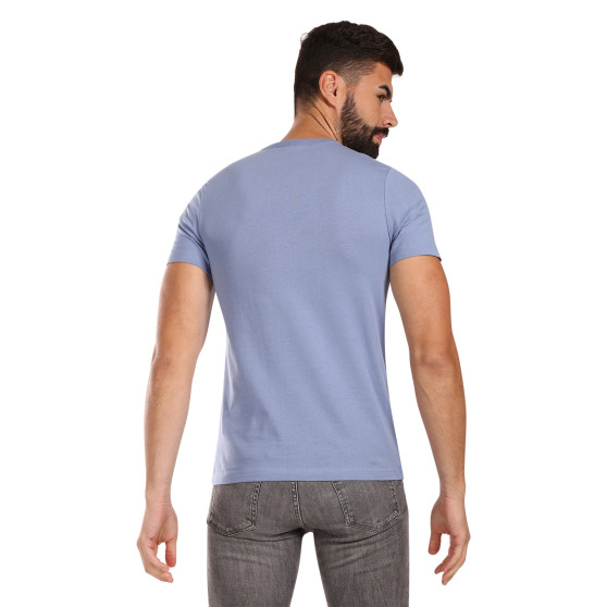 3PACK T-shirt para homem BOSS multicolorido (50517856 990)