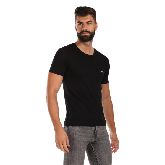 3PACK T-shirt para homem BOSS multicolorido (50517856 990)