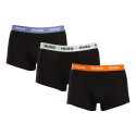 3PACK Boxers para homem HUGO multicolorido (50517878 961)