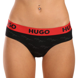 Cuecas para mulher HUGO rosa (50480165 663)