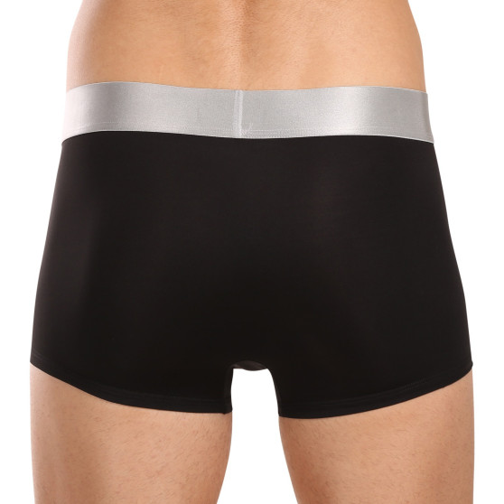 3PACK Boxers para homem Calvin Klein preto (NB3074A-QTE)