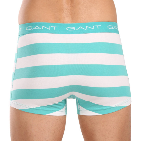 3PACK Boxers para homem Gant multicolorido (902423013-364)