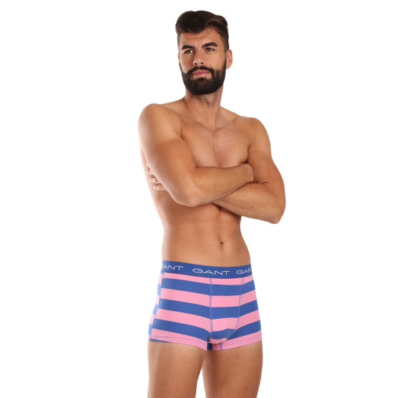 3PACK Boxers para homem Gant multicolorido (902423013-407)