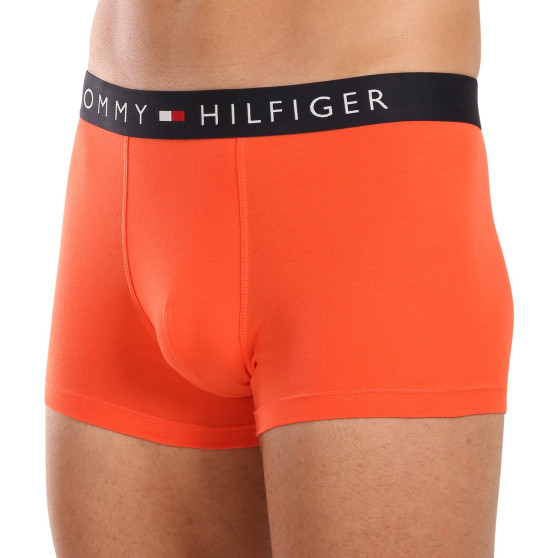 3PACK Boxers para homem Tommy Hilfiger multicolorido (UM0UM03180 0XS)