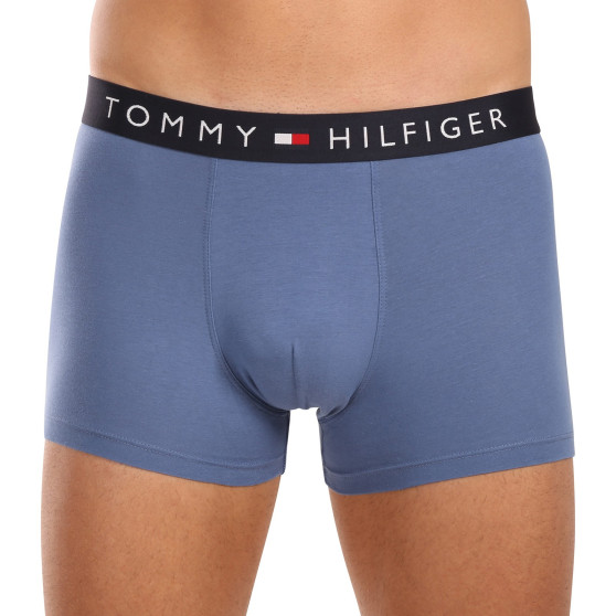 3PACK Boxers para homem Tommy Hilfiger multicolorido (UM0UM03180 0XS)