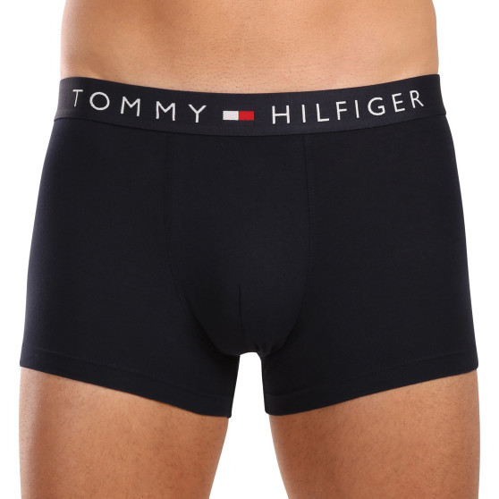 3PACK Boxers para homem Tommy Hilfiger multicolorido (UM0UM03180 0XS)