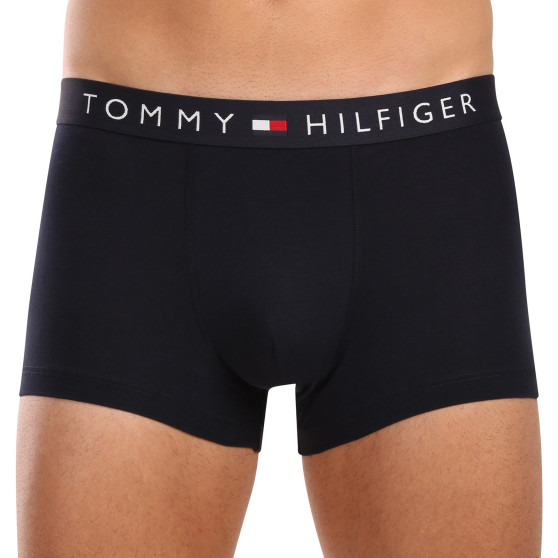 3PACK Boxers para homem Tommy Hilfiger multicolorido (UM0UM03180 0XQ)