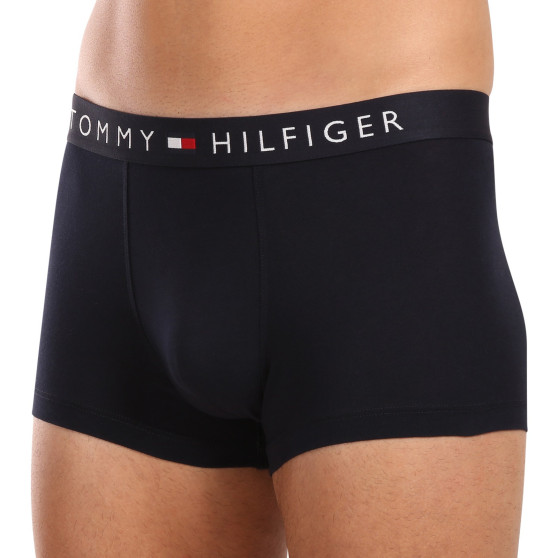 3PACK Boxers para homem Tommy Hilfiger multicolorido (UM0UM03180 0XQ)