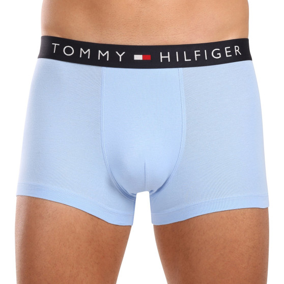 3PACK Boxers para homem Tommy Hilfiger multicolorido (UM0UM03180 0XQ)