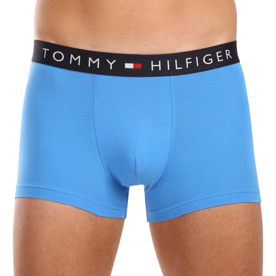 3PACK Boxers para homem Tommy Hilfiger multicolorido (UM0UM03180 0XQ)