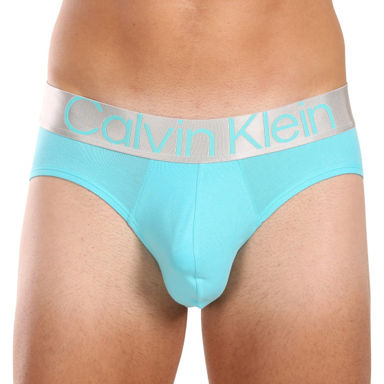 3PACK cuecas para homem Calvin Klein multicolorido (NB3129A-N2M)