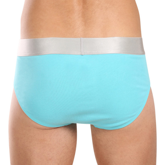 3PACK cuecas para homem Calvin Klein multicolorido (NB3129A-N2M)