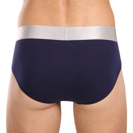 3PACK cuecas para homem Calvin Klein multicolorido (NB3129A-N2M)